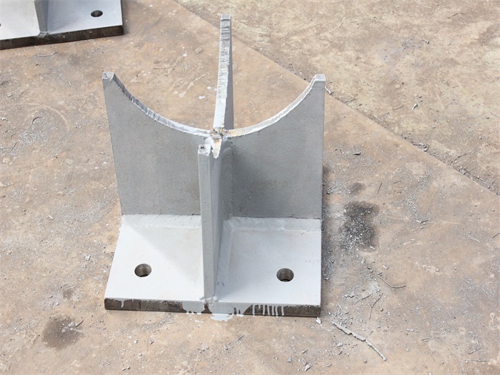 泰安螺栓球支座